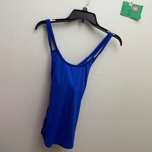 🎀🌟4/$25 Athleta tank top xxs bra extra small sleeveless breathable